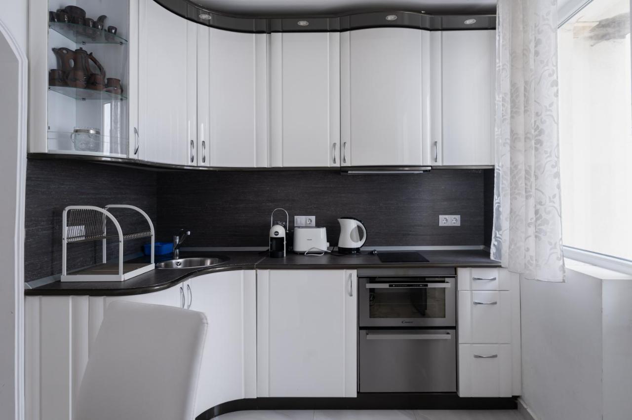 Central 2-Bd Bright Apartment In Sofia By Flat Mаnager Экстерьер фото