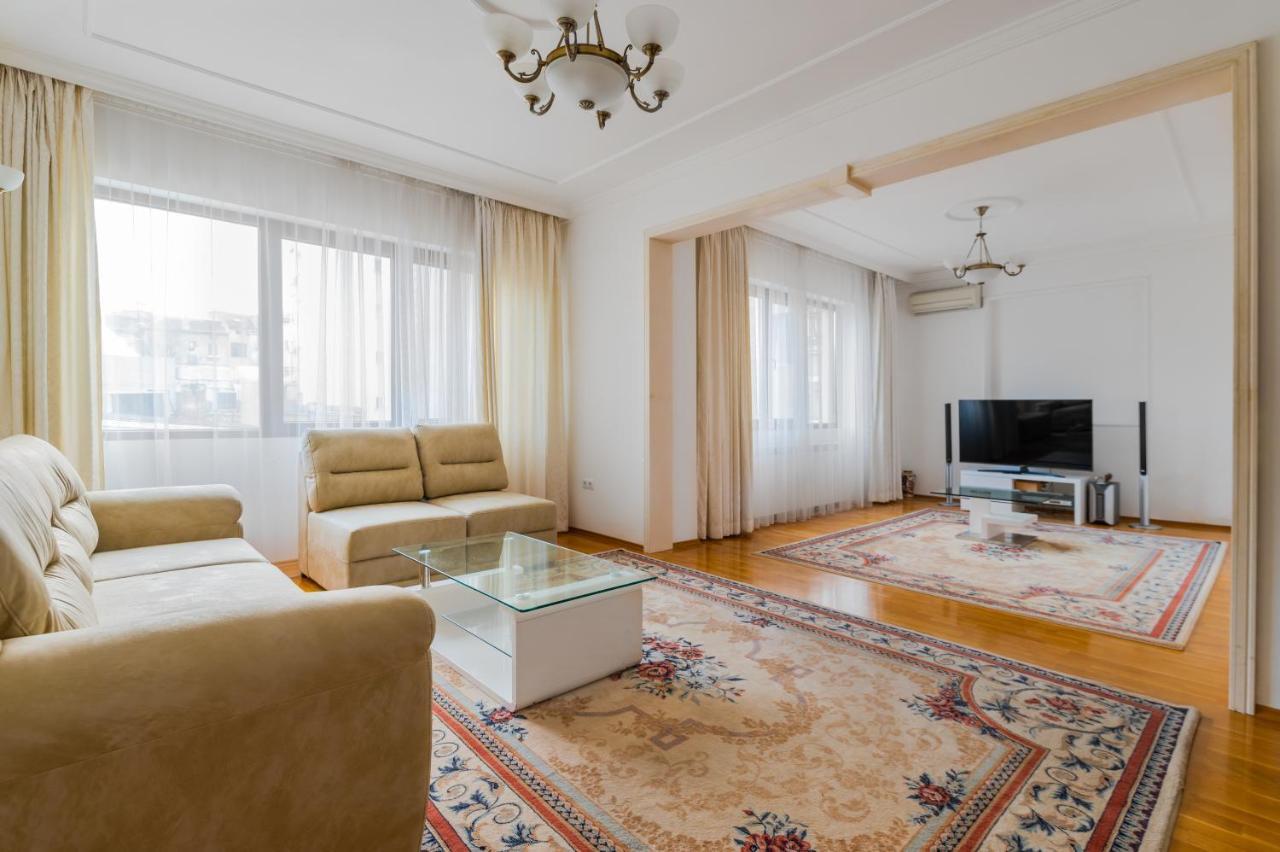 Central 2-Bd Bright Apartment In Sofia By Flat Mаnager Экстерьер фото