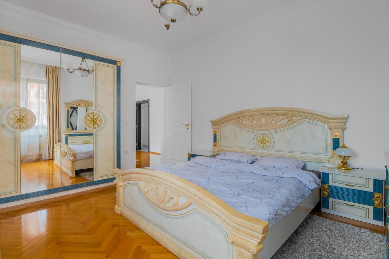 Central 2-Bd Bright Apartment In Sofia By Flat Mаnager Экстерьер фото